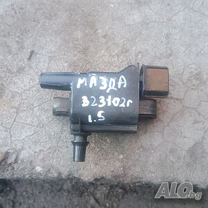 Бобина За Мазда 323 1.5И 16В 2001г / Mazda 323 1.5I 16V 2001y