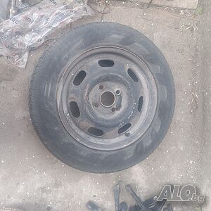 Джанта За Фолксваген 14/ VW 14