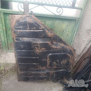Резервоар - Бензинов За Опел Астра Ф Комби 1994г / Opel Astra F Combi 1994y