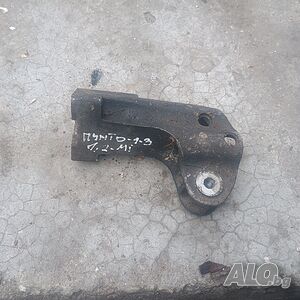 Лапа Двигател За Фиат Пунто 1.2Моно 1996г / Fiat Punto 1.2Mi 1996y