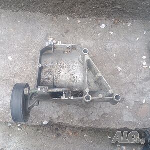 Конзола Двигател С Паразитна Ролка За БМВ Е36 1.6И М43 / BMW E36 1.6I M43