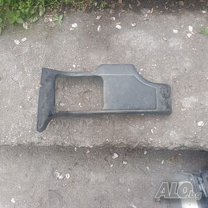 Капак Казанче Хидравлика За Ауди А6 2000г / Audi A6 2000y