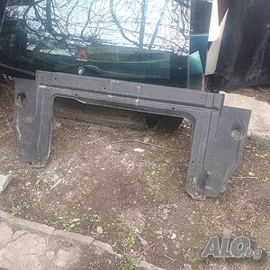 Кора Под Багажника За Ауди А6 2000г Седан / Audi A6 2000y Sedan