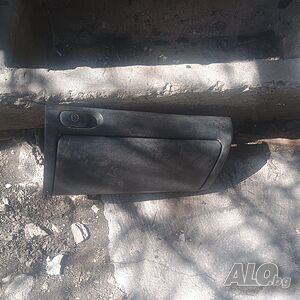 Жабка Долна За Фолксваген Голф 3 1994г / VW Golf 3 1994y