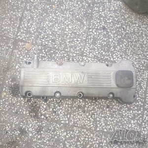 Капак Клапани + Капачка Масло За БМВ Е36 1.6И М43 / BMW E36 1.6I M43