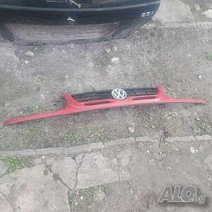 Решетка За Фолксваген Голф 3 / VW Golf 3