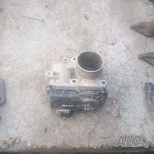Дросел За Рено Клио 2 1.2И 16В 2003г / Renault Clio 2 1.2I 16V 2003y