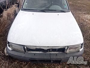 Opel Astra F 1.7TD / Опел Астра Ф 1.7ТД - На Части