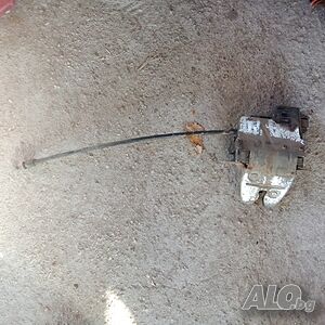 Брава Заден Капак За Мерцедес Ц220 Комби 2001г / Mercedes C220 Combi 2001y