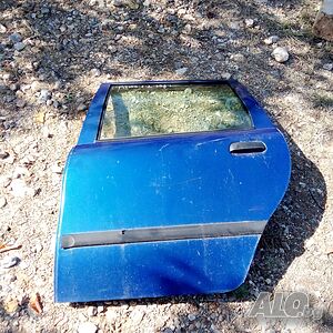 Врата Задна Лява За Фият Пунто 1996г / Fiat Punto 1996y
