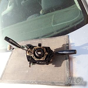 Лостчета Светлини - Чистачки За Сузуки Суйфт Седан 2000г / Suzuki Swift Sedan 2000y
