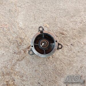 Делко За Рено Сафран 2.0И 12В / Renault Safrane 2.0I 12V