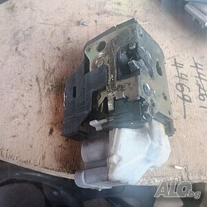 Брава Врата Задна Дясна За Фият Добло 2003г / Fiat Doblo 2003y