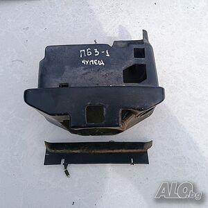 Капаци Волан Чупещ За Фолксваген Пасат Б3 1991г / VW Passat B3 1991y