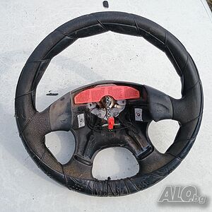 Лентов Кабел + Волан За Фолксваген Пасат Б3 1991г / VW Passat B3 1991y