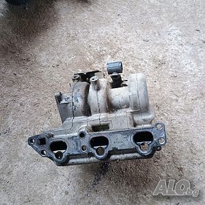 Колектор Всмукателен За Опел Корса Б 1.0И 12В 1999г / Opel Corsa B 1.0I 12V 1999y