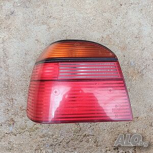 Стоп Ляв За Фолксваген Голф 3 / VW Golf 3