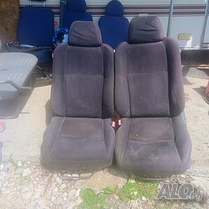 Седалки Предни За Хонда Акорд 2000г / Honda Accord 2000y