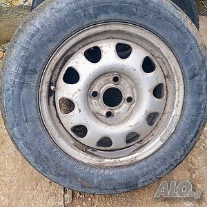 Джанта За Фолксваген Голф 3 / VW Golf 3