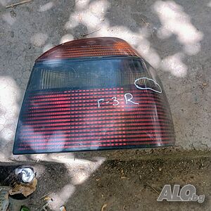 Стоп Десен За Фолксваген Голф 3 / VW Golf 3