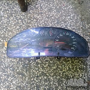 Километраж - Табло Уреди За Ауди А4 Б5 1.8И 125кс / Audi A4 B5 1.8I 125Hp