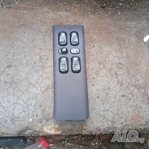 Панел Бутони Ел. Стъкла За Мерцедес А класа 2000г / Mercedes A Class 2000y