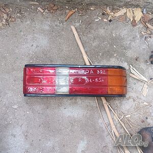 Стоп Десен За Мазда 323 1983г / Mazda 323 1983y