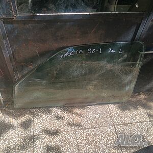 Стъкло Врата Лява 2 Врати За Форд Фиеста 1997г. / Ford Fiesta 1997y