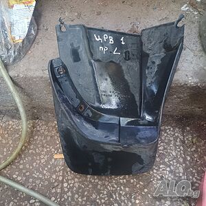 Калобран Преден Ляв За Хонда ЦР-В 1999г / Honda CR-V 1999y