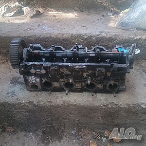 Глава За Фиат Стило 1.9ДжТД 2003г / Fiat Stilo 1.9JTD 2003y