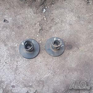 Тапи Отвори Крик 2 Броя За БМВ Е36 1994г / BMW E36 1994у