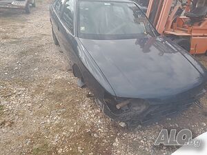 Рено Сафран 2.0И 12В / Renault Safrane 2.0I 12V - На Части