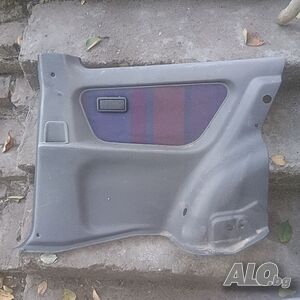 Кора Задна Дясна 2 Врати За Фиат Пунто 1997г / Fiat Punto 1997y