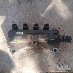 Бобина За Фиат Мареа 1.6И 16В 1998г / Fiat Marea 1.6I 16V 1998y