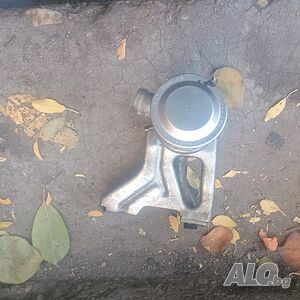 ЕГР - EGR За Опел Тигра 1.6И 16В 1997г. / Opel Tigra 1.6I 16V 1997y