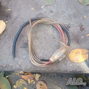 Кабел Крайно Стъпало