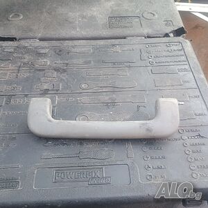 Ръкохватка - Дръжка Таван За Ауди А6 2000г / Audi A6 2000y