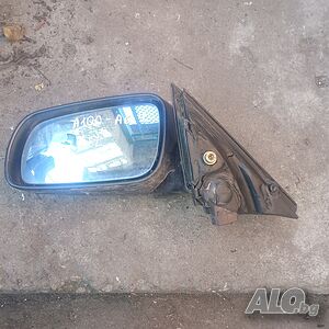 Огледало Ляво За Ауди 100 - А6 Ц4 1995г / Audi 100 - A6 C4 1995y