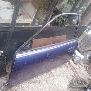 Врата Лява За Митсубиши Колт 1998г / Mitsubishi Colt 1998y