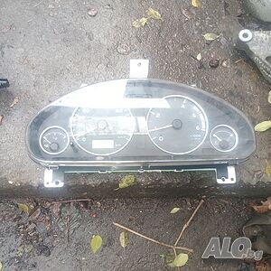 Километраж - Табло Уреди За Митсубиши Спейс Стар 1.9ДИД 2004г / Mitsubishi Space Star 1.9DID 2004y