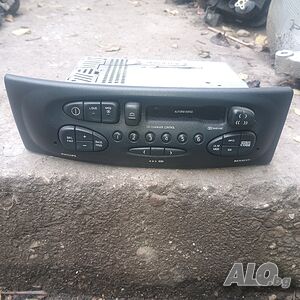 Касетофон За Рено Меган 2000г / Renault Megane 2000y
