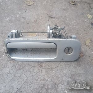 Дръжка Заден Капак За Фолксваге Голф 4 / VW Golf 4