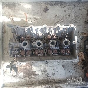 Глава За Бмв Е36 М42Б18 / Bmw E36 M42B18