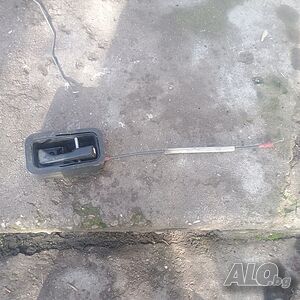 Дръжка Вътрешна + Жило Предна Дясна За Форд Ескорт 1994г / Ford Escort 1994y