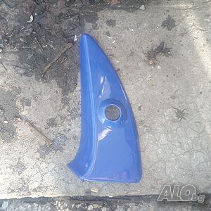 Капак Огледало Вътрешен Ляв За Фолксваген Лупо 2000г / VW Lupo 2000y