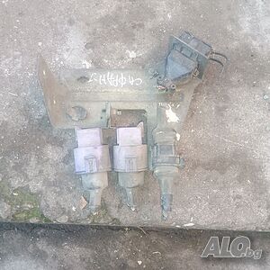 Релета - Букси За Рено Сафран 2.0И 12В / Renault Safrane 2.0I 12V