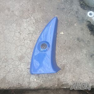 Капак Огледало Вътрешен Десен За Фолксваген Лупо 2000г / VW Lupo 2000y