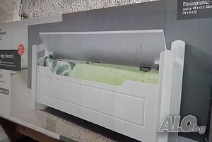 Пейка за коридор