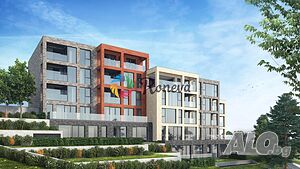 Многостаен апартамент 153 кв.м Тухла 2025 г. 4 етаж Непоследен