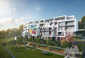 Отличен тристаен апартамент кв. Бриз